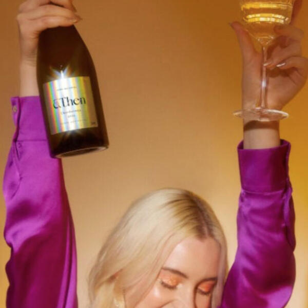 & Then Non Alcoholic Wine & Then Non Alcoholic Wine